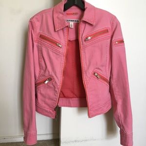 ❌SOLD❌Express jacket